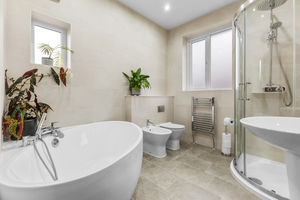 Bathroom- click for photo gallery